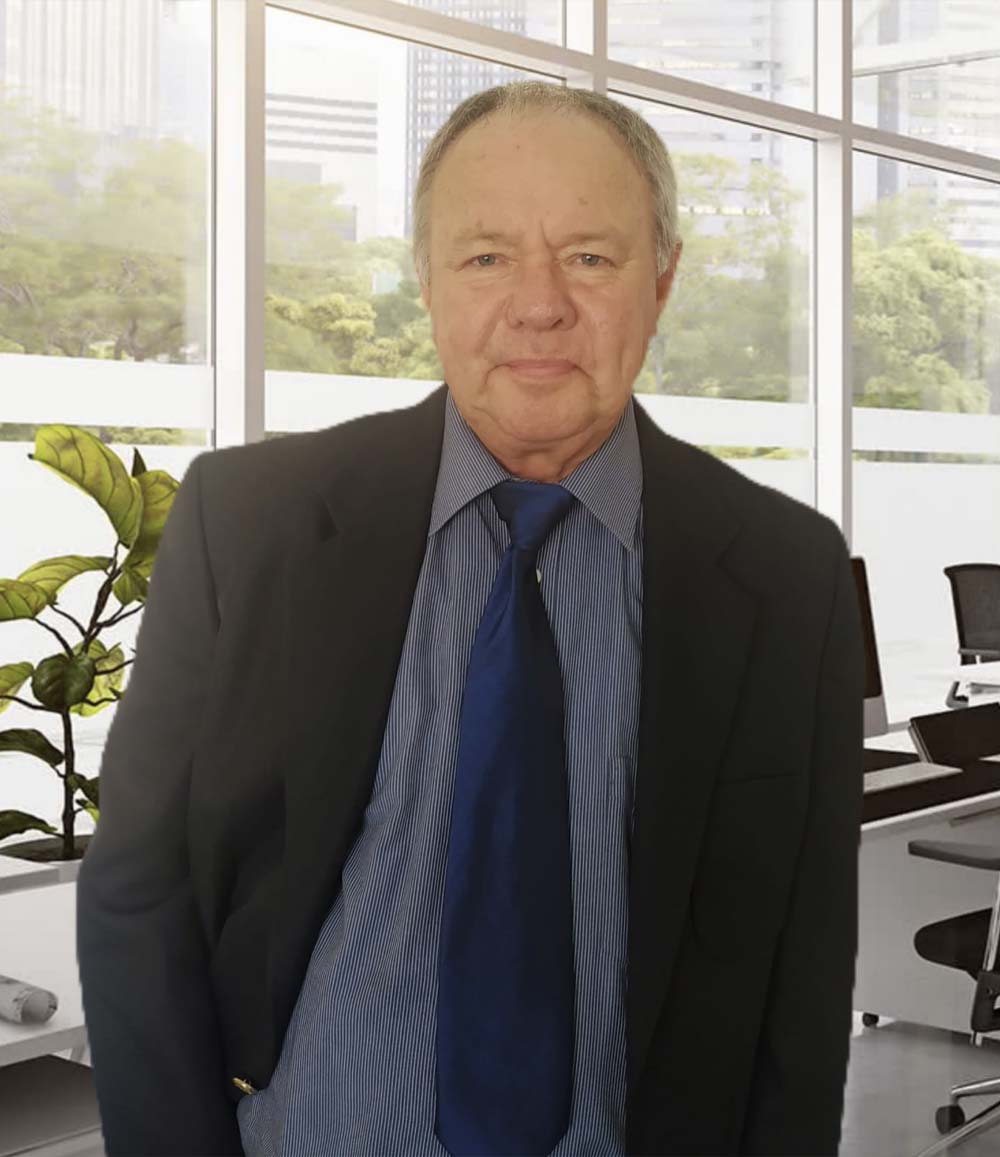 Harry Friedland